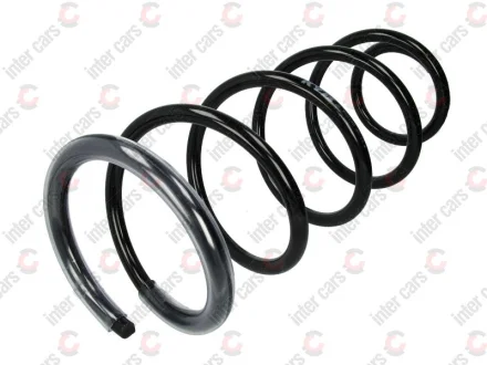 FIAT пружина передня L=449mm Ulysse,Citroen C8,Peugeot 807 02- KAYABA KYB RC2148