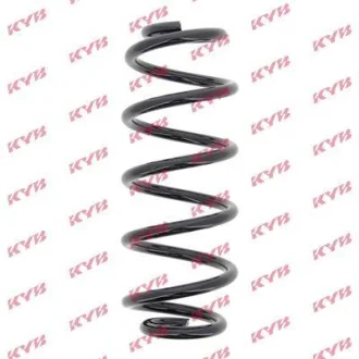Фото vw пружина задня golf v/vi 2.0 kayaba KYB RA6997 VW пружина задня Golf V/VI 2.0 KAYABA KYB RA6997