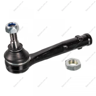 Наконечник тяги рульової (R) Fiat 500L 12- FEBI BILSTEIN 108798 (фото 1)