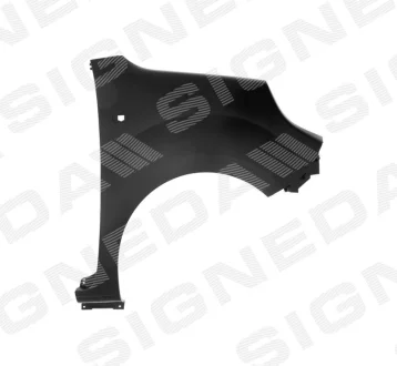 Фото крило RENAULT KANGOO, 13 - Signeda PRN10028BR Крило RENAULT KANGOO, 13 - Signeda PRN10028BR