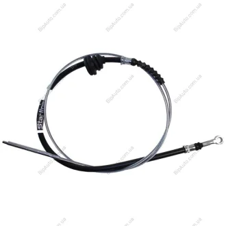 Трос стояночного гальма STARLINE LA BR.403 (фото 1)