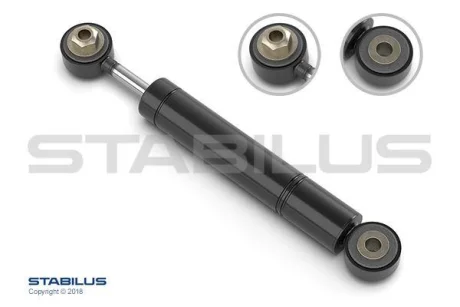 ="" a_Пружина газова AUDI \'\'2.5-4.2 \'\'94-02 STABILUS ="1712DX"