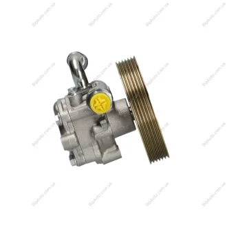 Насос гідропідсилювача Ford Fiesta 01-09,Fusion 01-09 (Kayaba в-во) на диз.двигуни MSG FO017