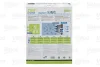 ="" Фільтр салону AUDI/SEAT/SKODA A3/Leon/Octavia "1,2-3,2 "03-22 Valeo ="698801" (фото 7)