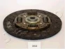 Диск зчеплення LANOS 97-/NEXIA 1.5 95-97 (200mm) JAPKO 80362 (фото 1)
