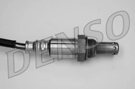 Лямбда-зонд (кількість дротів 4, 375мм) CITROEN C1 DAIHATSU CUORE VII, SIRION LEXUS GS, LS SUBARU JUSTY IV TOYOTA AURIS, AVENSIS, CELICA, COROLLA, COROLLA VERSO 1.0-4.6 11.93- DENSO DOX0289