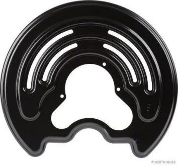 Фото відбивач диску гальмівного задн. лів. Opel VIVARO B -20, Renault TRAFIC III 14- JAKOPARTS J3341003 Відбивач диску гальмівного задн. лів. Opel VIVARO B -20, Renault TRAFIC III 14- JAKOPARTS J3341003