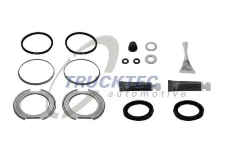 Ремкомплект суппорта тормозного TRUCKTEC 0243137