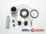 Комплект супорта з поршнем AUTOFREN SEINSA D42230C D42230C