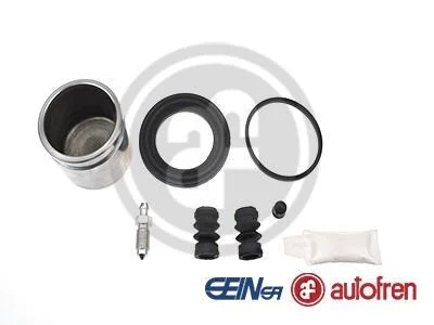 Комплект супорта з поршнем SEINSA AUTOFREN D41072C