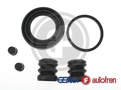 Стандартний комплект супорта SEINSA AUTOFREN D4482