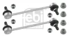 Тяга / стойка, стабилизатор FEBI 24863
