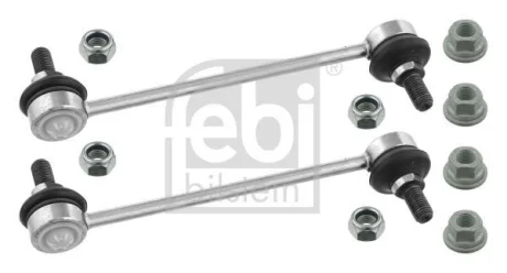 Тяга / стойка, стабилизатор FEBI FEBI BILSTEIN 24863