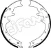 CIFAM FORD Комплект барабанних колодок RANGER (ET) 2.2 07-09, MAZDA B-SERIE (UF) 1.8 91-00 153-561 CIFAM 153-561