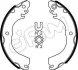 CIFAM CITROEN Комплект барабанних колодок C-ZERO C-Zero 10-, MITSUBISHI i (HA_) MiEV (HA4W) 13-20, NISSAN TIIDA Хетчбек (C11) 1.8 06-11, PEUGEOT ION Electric 10- 153-509 CIFAM 153-509