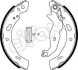 CIFAM FORD Комплект барабанних колодок FIESTA VI (CB1, CCN) 1.6 15-17 153-490 CIFAM 153-490