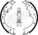 CIFAM TOYOTA Гальмівні колодки барабанні HIACE V 2.5 D-4D 06-, TACOMA 2.7 4WD 14-15 153-452 CIFAM 153-452