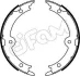 CIFAM LEXUS Комплект барабанних колодок GS (_S19_) 300 (GRS190_) 05-11, TOYOTA CROWN (_S21_) 2.5 (GRS210) 12- 153-449 CIFAM 153-449