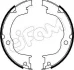 OPEL Комплект барабанних колодок ANTARA A (L07) 2.4 4x4 10-15 CIFAM 153-317 (фото 1)