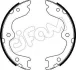 CIFAM NISSAN Комплект барабанних колодок TEANA I (J31) 2.0 04-08, INFINITI QX50 I 37 AWD 15- 153-294 CIFAM 153-294