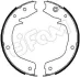 CIFAM MITSUBISHI Комплект барабанних колодок PAJERO II (V3_W) 3.2 DiD 4WD 05-07 153-267 CIFAM 153-267