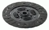 =&quot;&quot; Диск зчеплення NISSAN Primera P10/P11/P12 &quot;1,6 SACHS ="1878634069" (фото 1)