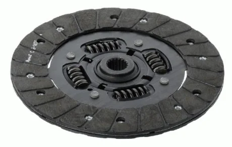 ="" Диск зчеплення NISSAN Primera P10/P11/P12 "1,6 SACHS ="1878634069"