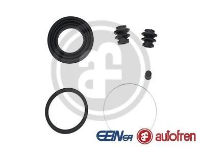 Фото стандартний комплект супорта SEINSA AUTOFREN D41393 Стандартний комплект супорта SEINSA AUTOFREN D41393