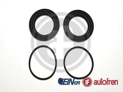 Стандартний комплект супорта SEINSA AUTOFREN D41023