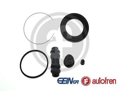 Стандартний комплект супорта SEINSA AUTOFREN D4061