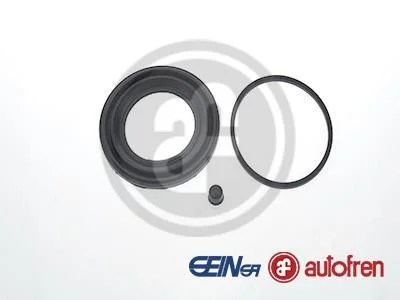 Базовий комплект супорта SEINSA AUTOFREN D4348