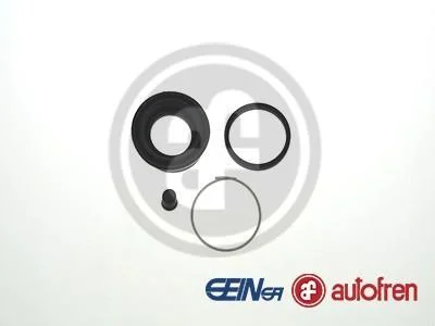 Стандартний комплект супорта SEINSA AUTOFREN D4678