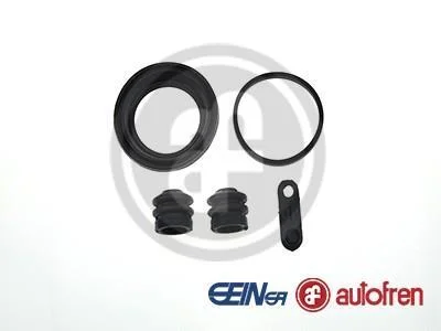 Стандартний комплект супорта SEINSA AUTOFREN D4262 (фото 1)