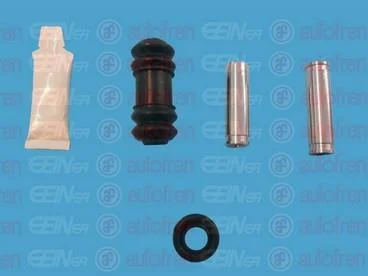 Комплект напрямних SEINSA AUTOFREN D7049C