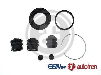 Стандартний комплект супорта SEINSA AUTOFREN D4894