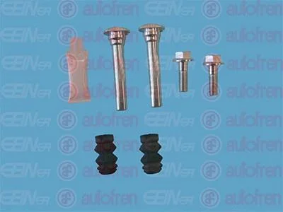 Комплект напрямних SEINSA AUTOFREN D7153C
