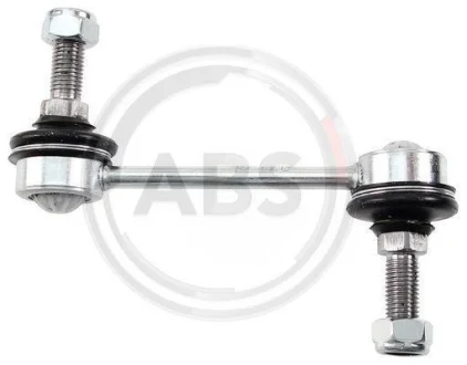 Фото 1 - тяга / стiйка, стабiлiзатор ABS A.B.S. 260562 Тяга / стiйка, стабiлiзатор ABS A.B.S. 260562 (фото 1)