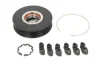 Муфта компресора кондиціонера (DENSO 5SE09C 12V 5PK 100мм) MITSUBISHI COLT VI SMART FORFOUR 1.1-1.5D 01.04-06.12 THERMOTEC KTT040215 (фото 1)