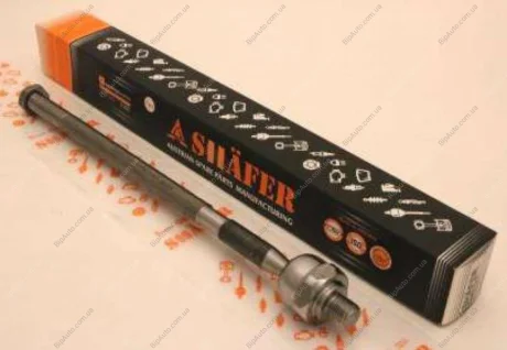 Кермова тяга DB Vito 108-114D 11/95- SHAFER SM9722