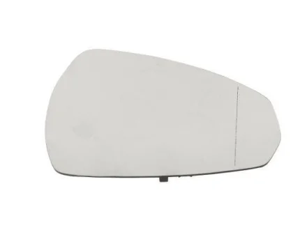 Фото 1 - скло дзеркала зовнішнього Прав (опукле, обігрів) AUDI A3 8V 04.12-05.20 BLIC 610225049368P Скло дзеркала зовнішнього Прав (опукле, обігрів) AUDI A3 8V 04.12-05.20 BLIC 610225049368P (фото 1)