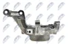 Цапфа перед. ліва DACIA DUSTER 1.2-1.6LPG 04.10- Nty ZZP-RE-026 (фото 3)