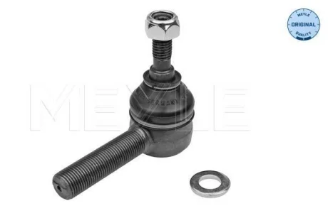 Рульовий наконечник Прав LAND ROVER DEFENDER, DISCOVERY I, RANGE ROVER I 2.0-4.3 07.70-02.16 MEYLE 53160200011