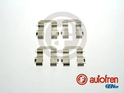 Комплект аксесуарів для супорта SEINSA AUTOFREN D42846A