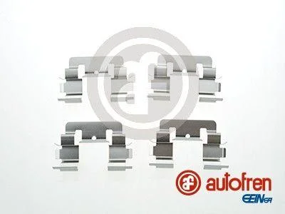 Комплект аксесуарів для супорта SEINSA AUTOFREN D42807A