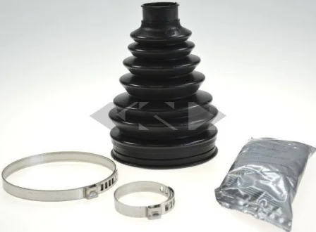 Фото пильовик приводу колеса SPIDAN 23145 Пильовик приводу колеса SPIDAN 23145