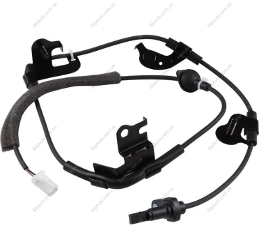 TOYOTA датчик ABS задн.лів. RAV-4 05- JP GROUP 4897105470