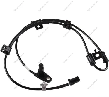 HYUNDAI Датчик ABS передній лівий ix35 (LM, EL, ELH) 1.7 CRDi 10-, ix35 (LM, EL, ELH) 2.0 10- JP GROUP 3597105170