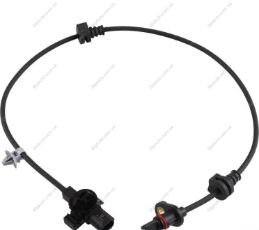 HONDA Датчик ABS задній правий CIVIC VIII Ліфтбек 1.3/1.8 06-12 JP GROUP 3497104280