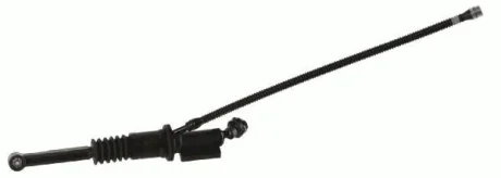 - Циліндр зчеплення головний SACHS 6284 605 092