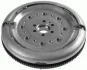 - Маховик двомасовий SACHS 2294 000 839 (фото 1)